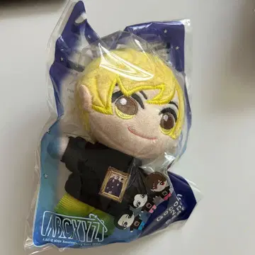 츠카다 료이치 봉제 인형