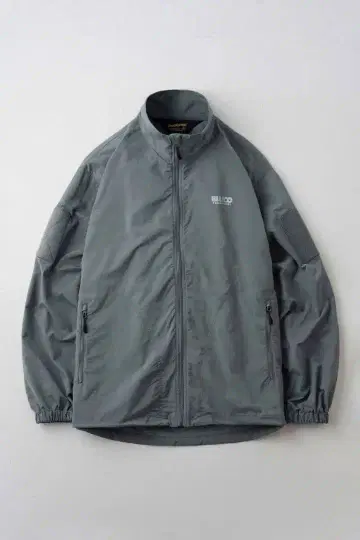 BLUCO 트레이닝 자켓 나일론