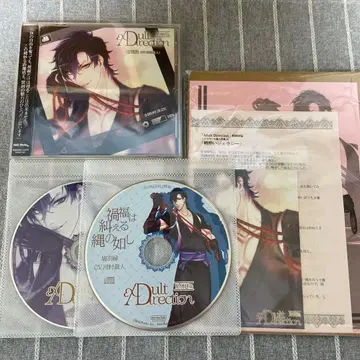 Adult Direction  가와무라 마사토