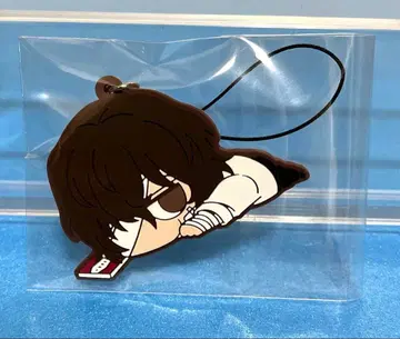 문호 스트레이독스 러버 스트랩 다루~ㄴ 다자이 오사무