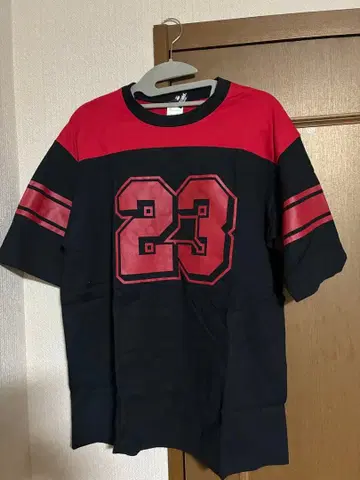 nitraid 풋볼 T셔츠