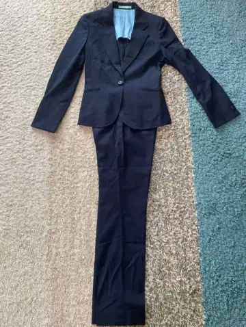 AOKI LES MUES 정장 세트