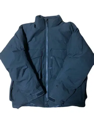 DAIWA PIER39 21AW PADDING MIL JACKET