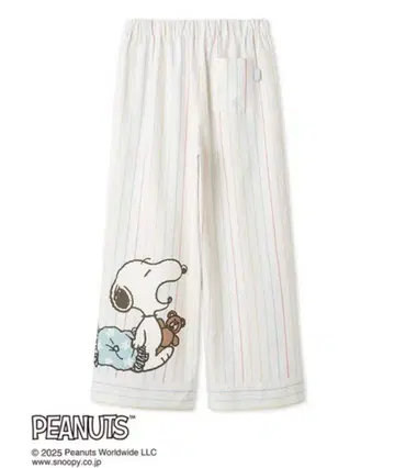 젤라또피케 롱 팬츠