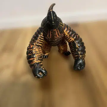 울트라맨 시리즈 괴수 피규어 EX 레드킹