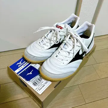 모렐리아 IN 24.0cm 풋살화