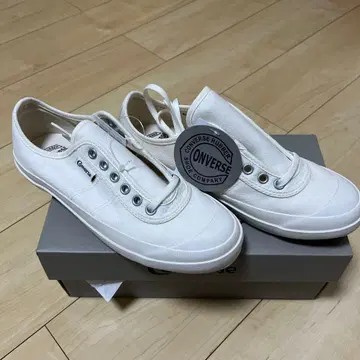 컨버스 스니커즈