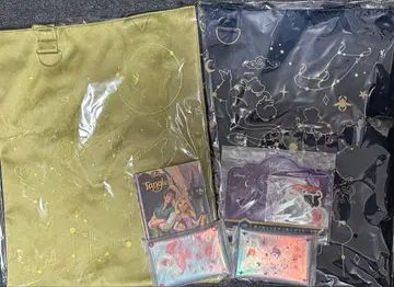 Happy 복권 [ Disney Wishing Stars ]