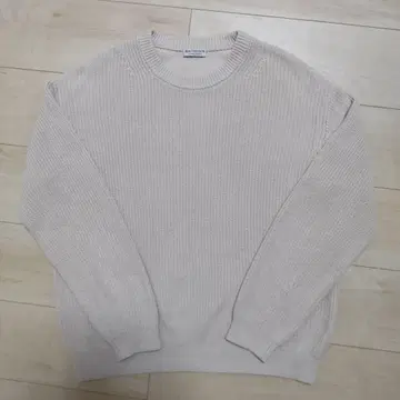 BEAUTY&YOUTH UNITED ARROWS 니트 스웨터