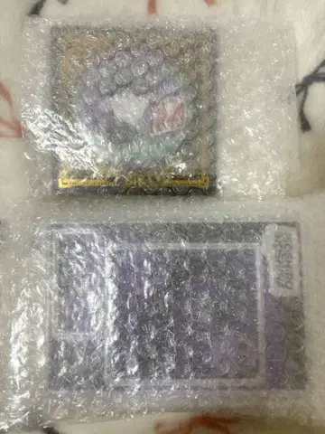 괴수 8호 호시나 소우시로 벌스데이 굿즈 세트