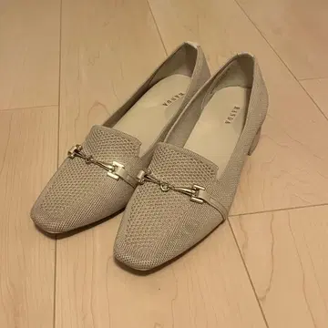 RANDA 펌프스 시착만 함