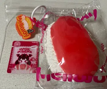 mellojoy 일식 참치