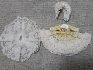 코이마리도 오비츠11용 드레스 3