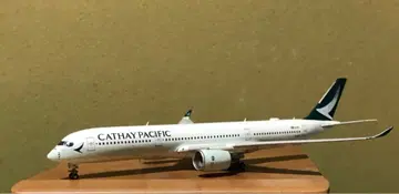 1/400 CATHAY PACIFIC A350-900