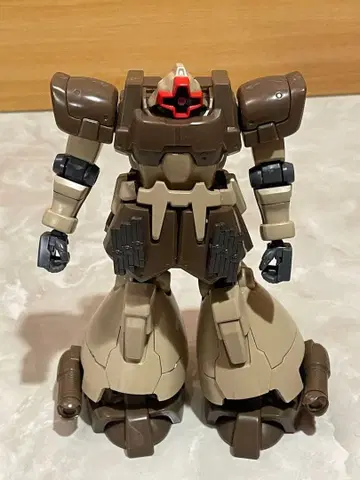 hg 돔 트로펜 유니콘 ver 완성품