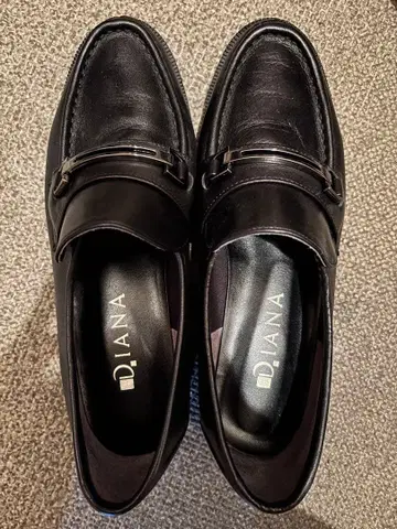 다이애나 로퍼 [ 새상품급 ]
