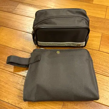 에미레이트 항공 비즈니스 클래스 어메니티 불가리 2개 세트 미사용 새상품