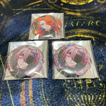 애니카페 마피아 앨리스 세트