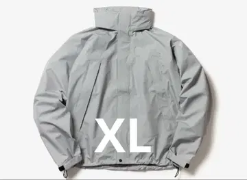 THE NORTH FACE STANDARD RAINTEX JACKET