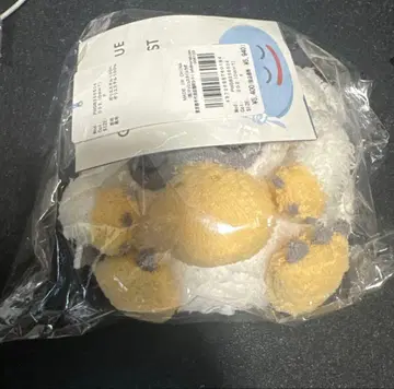 [ 최저가 ] 젤라또피케 드래곤 퀘스트 몬스터즈 니트 파우치