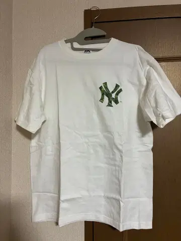 majestic x GORE TEX 셔츠