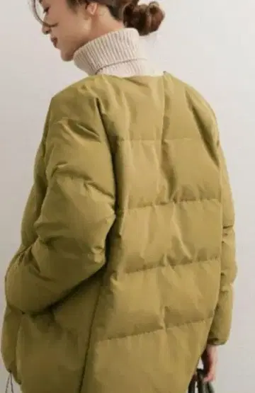 URBANRESEARCHDOORS/어반 리서치 도어스 노카라 다운