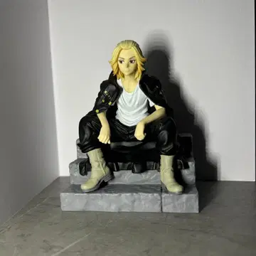 도쿄 리벤저스 사노 만지로 피규어