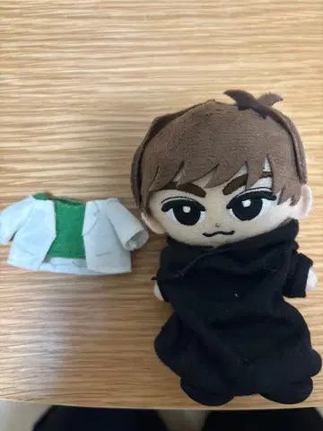 아베 료헤이 스노 i DO ME