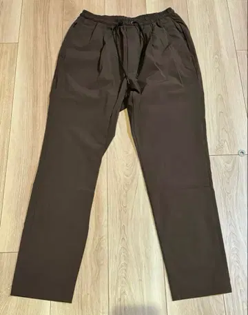 뷰티 앤 유스 이지 팬츠