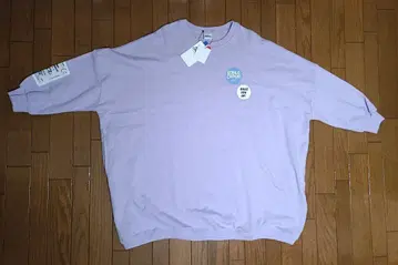 RODEO CROWNS 맨투맨 원피스