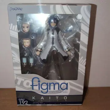 figma KAITO 192 가동 피규어