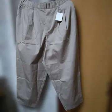 어른에게 딱 좋은 커브 팬츠 LL 사이즈