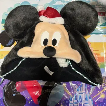 디즈니 팬캡 크리스마스 2025