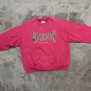 Russell athletic 맨투맨 V 거싯 made in USA