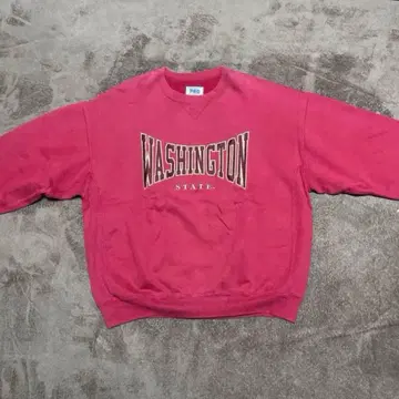 Russell athletic 맨투맨 V 거싯 made in USA