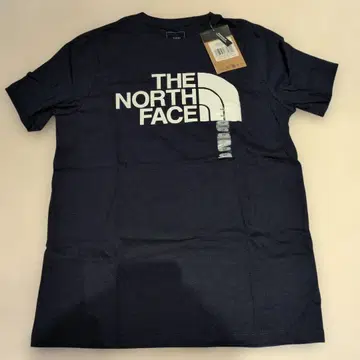 THE NORTH FACE W 하프돔 티 S 사이즈