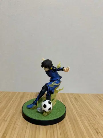 블루 록 호쿠리 카이 피규어 제일복권