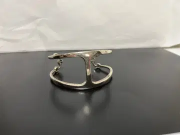 HOORSENBUHS 팬텀 커프 뱅글 [레어]