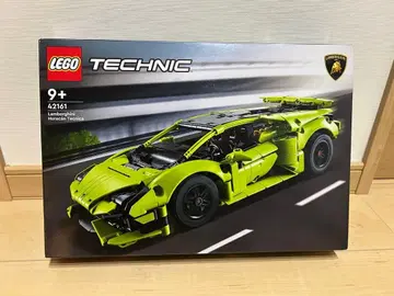 LEGO 테크닉 42161 람보르기니 우라칸 테크니카