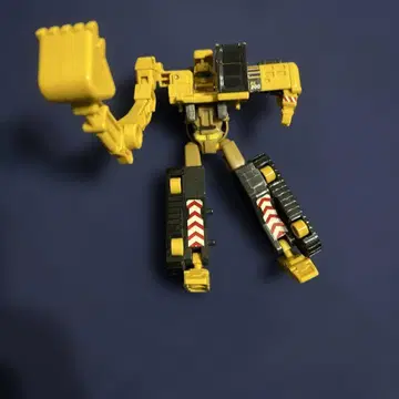 잡 레이버 코마츠 유압 셔블