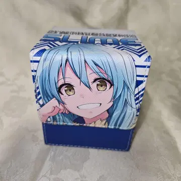 전슬라 데크 케이스 리무루