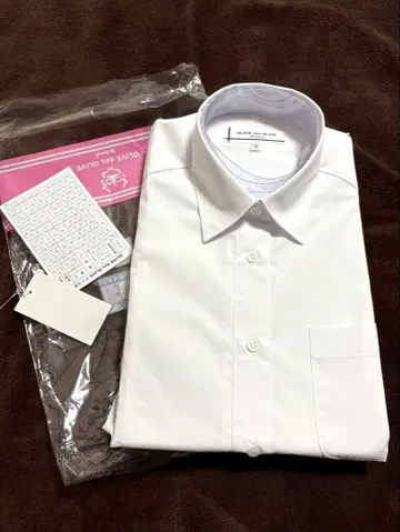 OLIVEdesOLIVE 와이셔츠