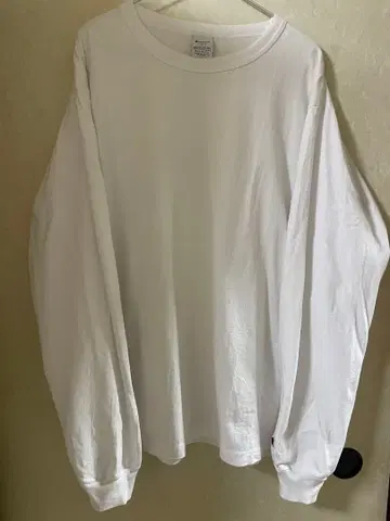 티텐일레븐 롱 슬리브 셔츠 MADE IN USA 챔피온