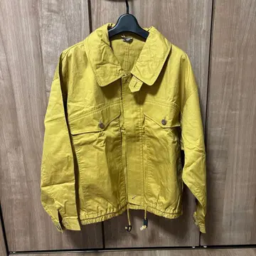 인터메초 남성용 블루종