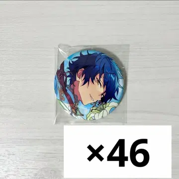 앙스타 이베코레 2023 Spring 브라이덜 캔뱃지 사자나미 쥰