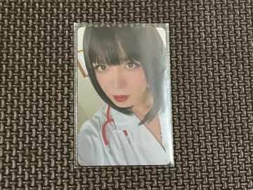 아호노 사카타 Nurse 포토 카드