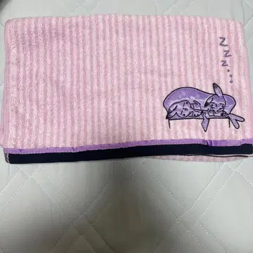 포켓몬 쓰리 타월 약 34 x 80cm