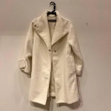 새상품급 CELFORD 셀포드 프리 스코트 화이트