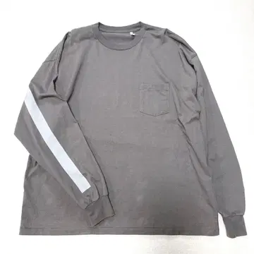 캡틴선샤인 KAPTAINSUNSHINE 티셔츠 롱T 42