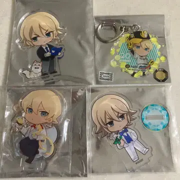 다이아의 A 아크릴 스탠드 오쿠무라 슌슈